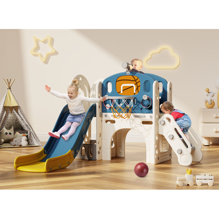 Toddler clearance indoor playset